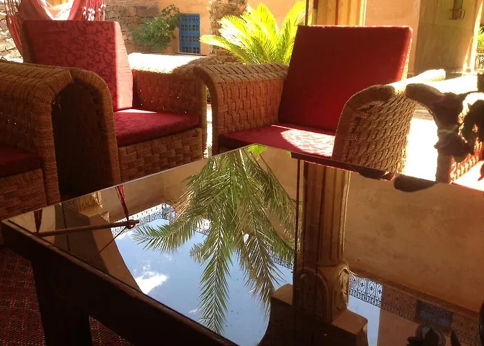 Riad Timadrouine