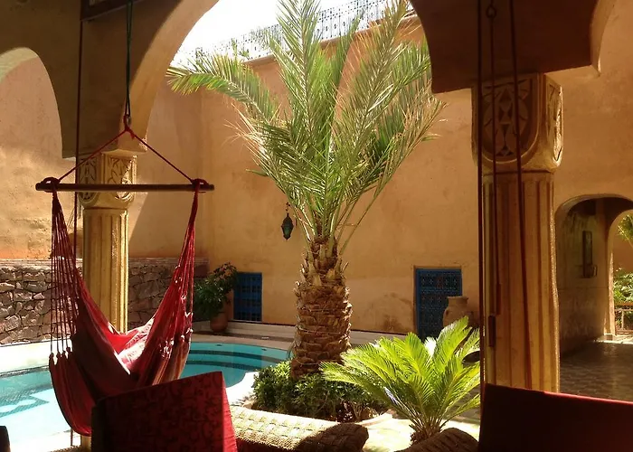 Riad Timadrouine