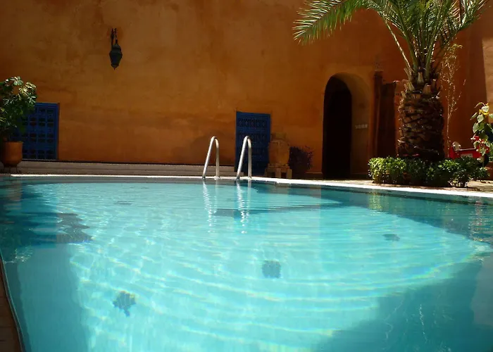 Riad Timadrouine