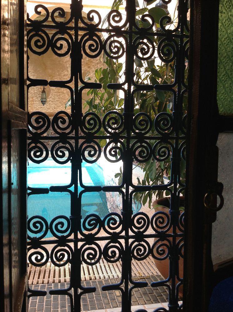 Riad Timadrouine Timatraouine