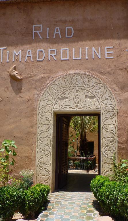 Timadrouine Timatraouine