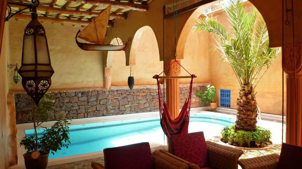 Riad Timadrouine 3*