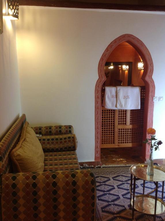 Timadrouine Riad 3*