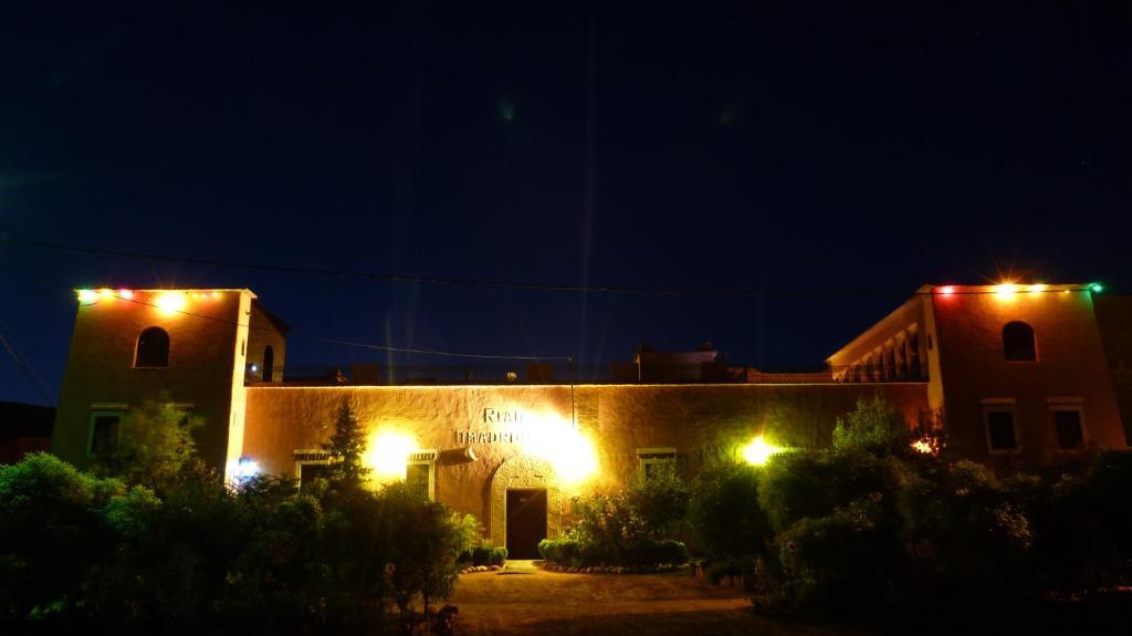 Riad Timadrouine 3*