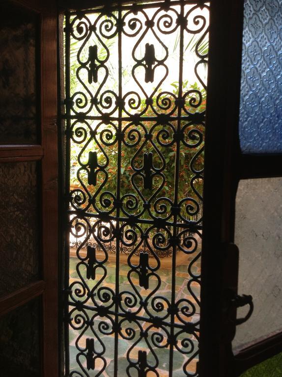 Timadrouine Riad