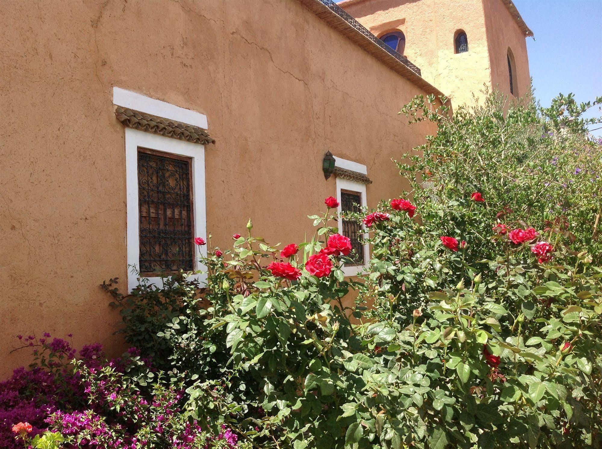 Timadrouine Riad