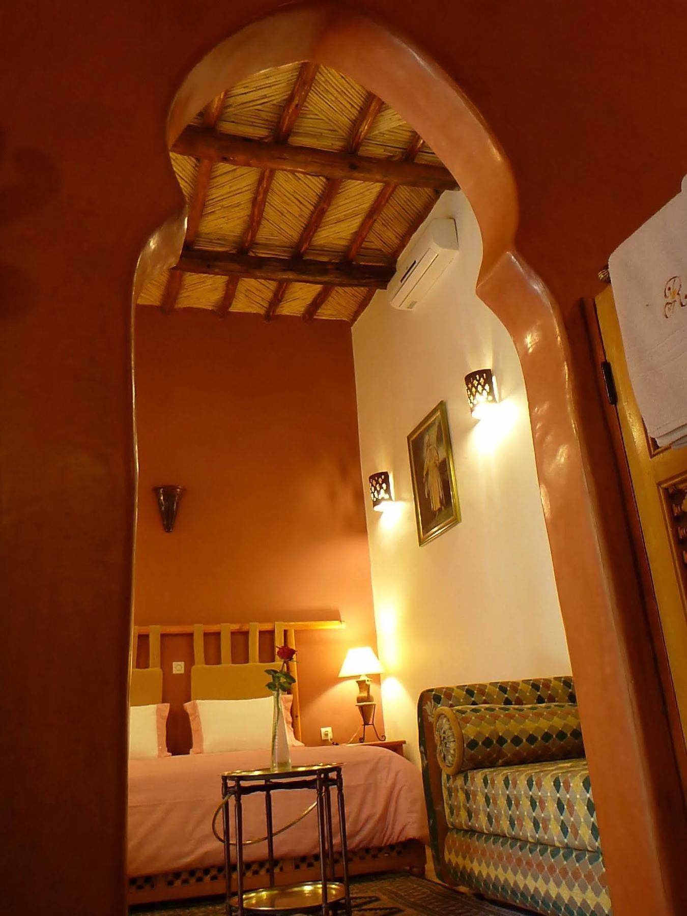 Riad Timadrouine