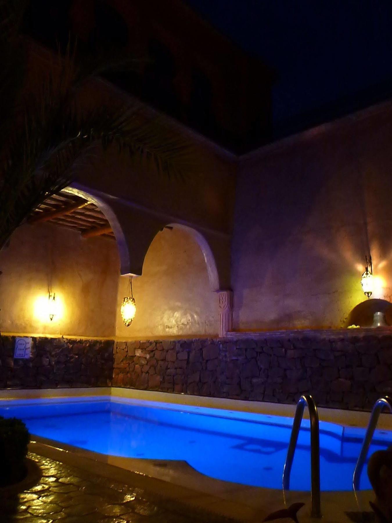 Timadrouine 3*