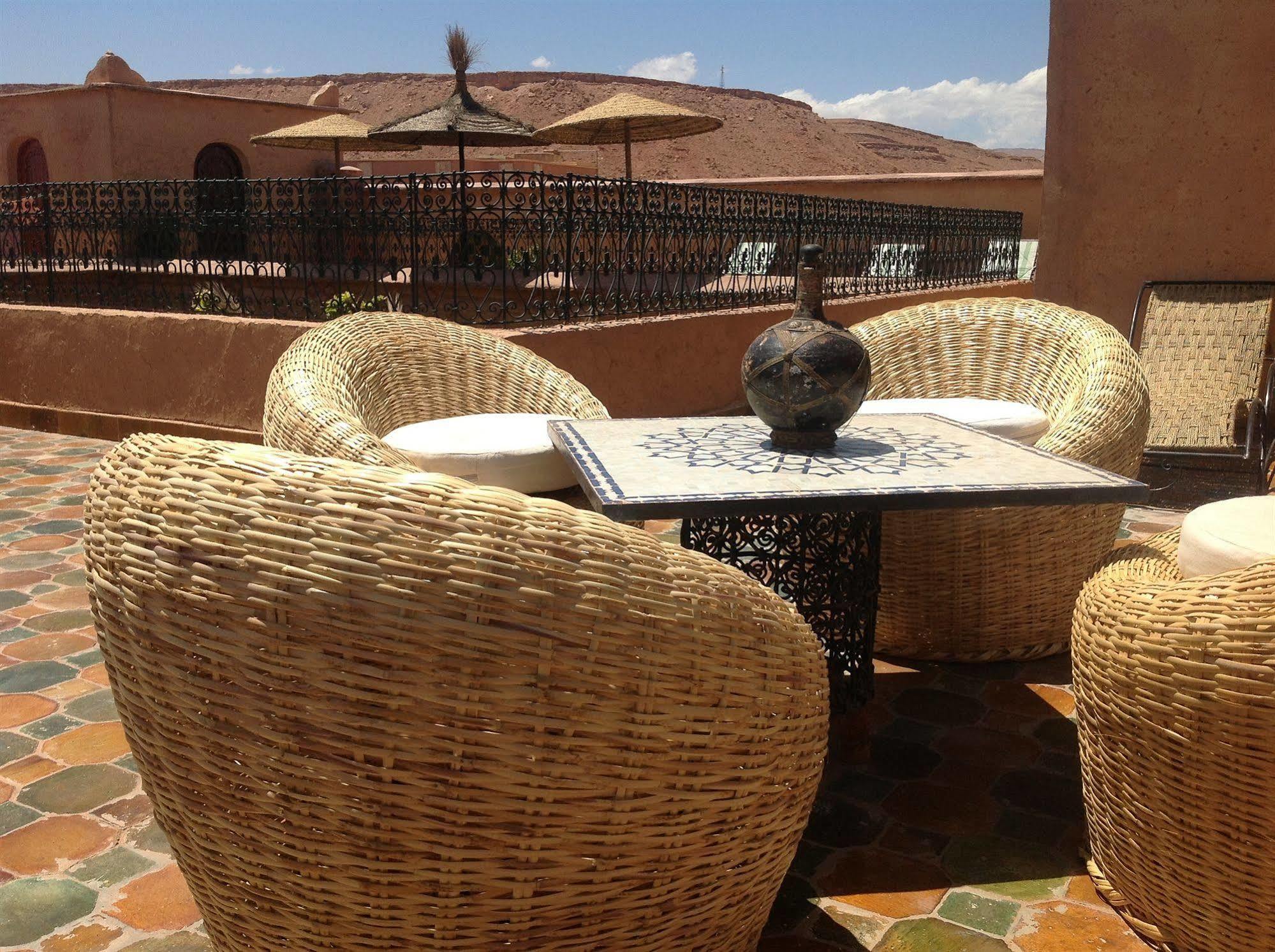 Riad Timadrouine 3*