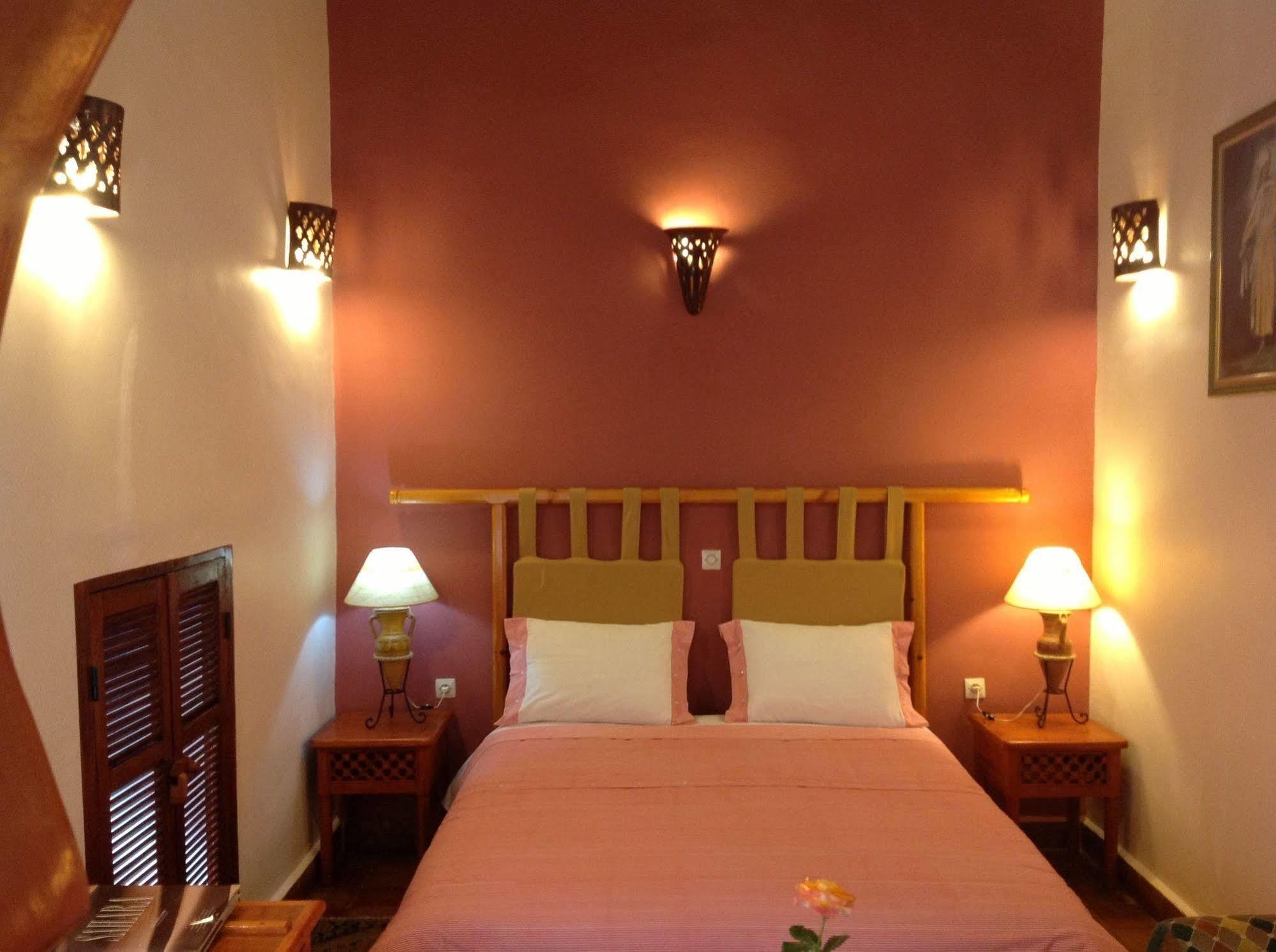 Timadrouine Riad Timatraouine