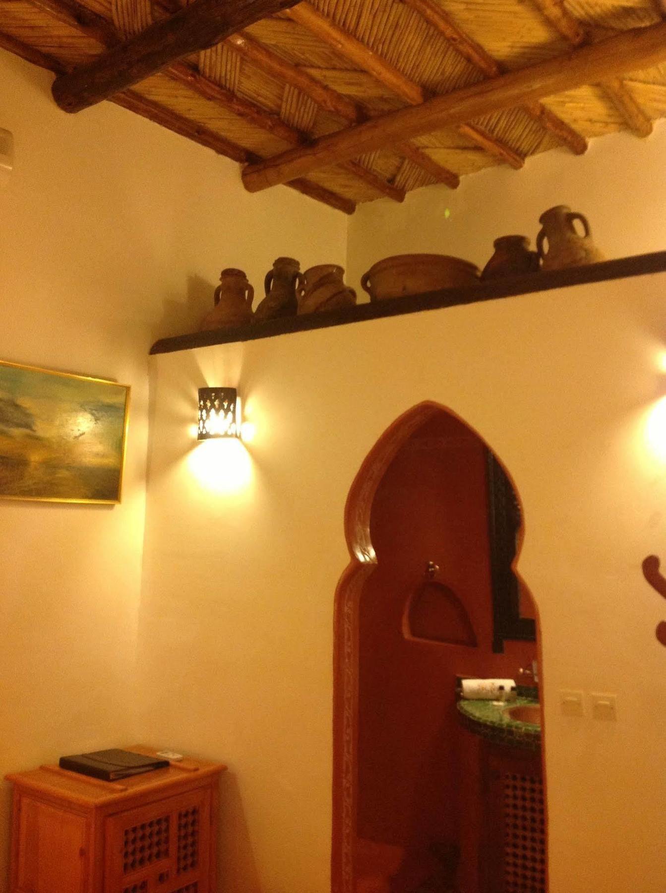 Riad Timadrouine